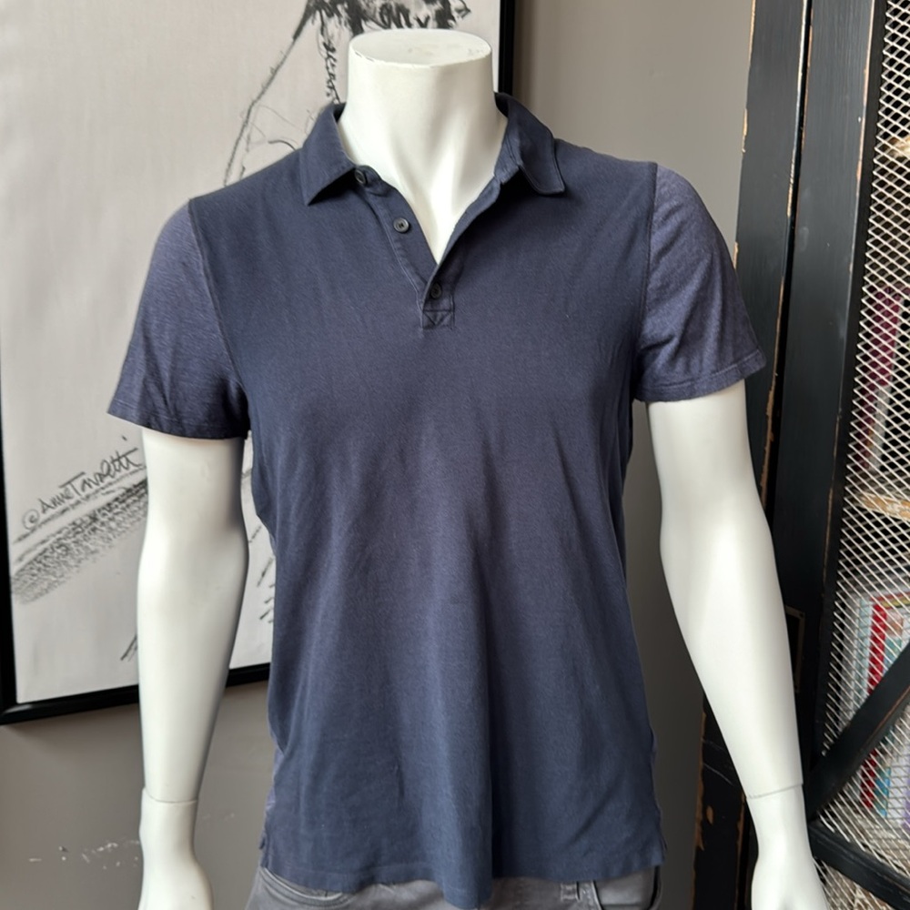 Vince Polo Shirt